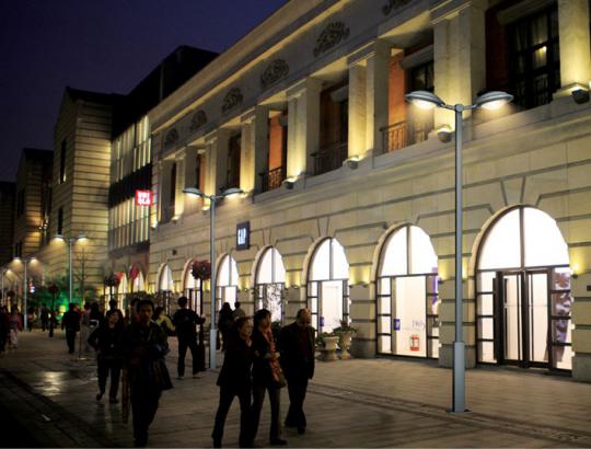 市電庭院燈 TFTYD-014